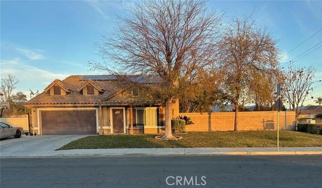 891 KARLIE ANN CT, San Jacinto, CA 92583 Single Family Residence For Sale  MLS# IV24009344
