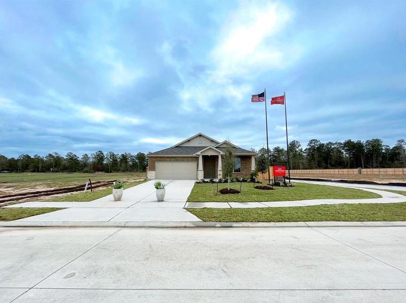 15222 Pr Ml Dr, New Caney, TX 77357 - MLS 52256832 for Sale