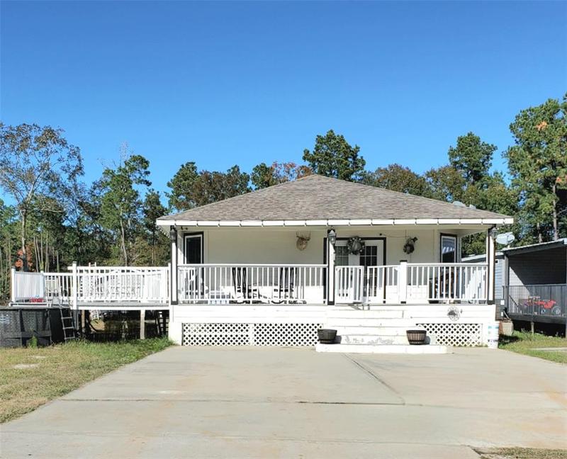889 County Rd 3479a, Cleveland, TX 77327 for Sale