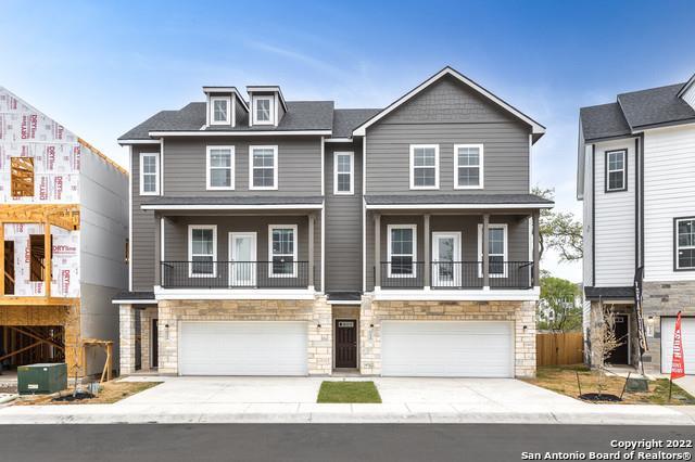 21411 James Charles, San Antonio, TX 78256 for Rent