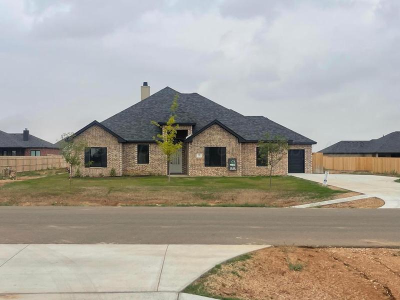 36 Antietam Drive, Canyon, TX 79015 for Sale