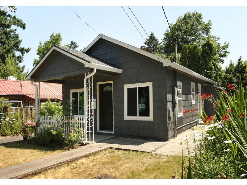 4546 NE 98TH AVE, Portland OR 97220 for Sale