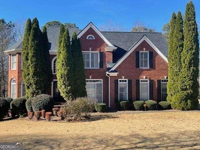 250 SW Stoneleigh Drive, South Fulton, GA 30331  614628586 for Sale