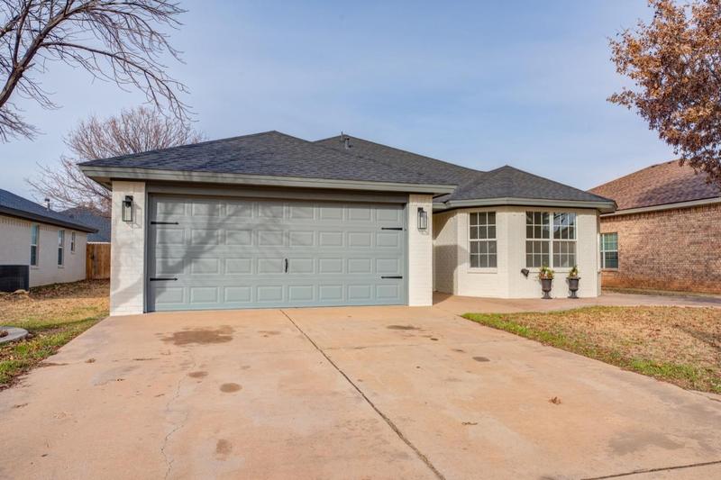 5808 88th Place, Lubbock, TX 79424 for Sale