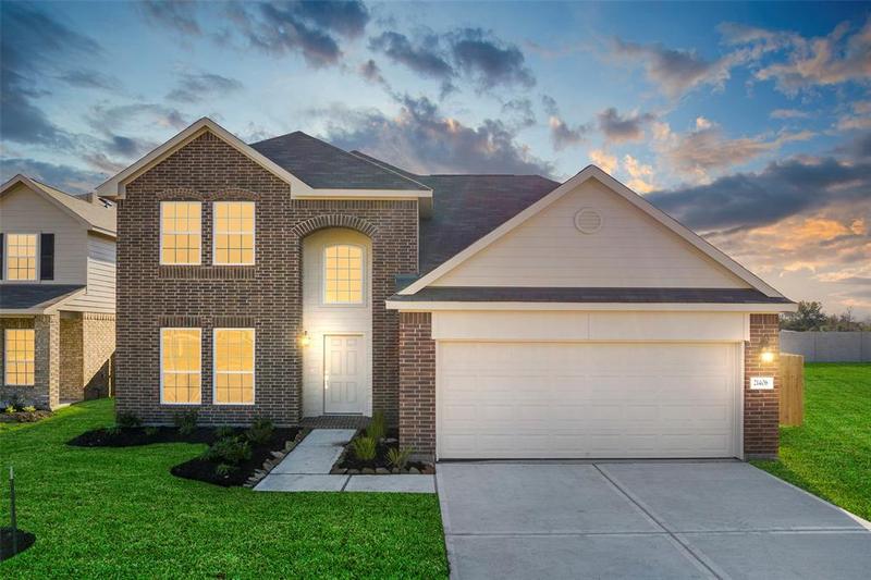 21406 James Juniper Ct, Spring, TX 77379 for Sale