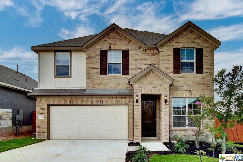 1406 Ferien Machen, New Braunfels, TX 78132 for Sale