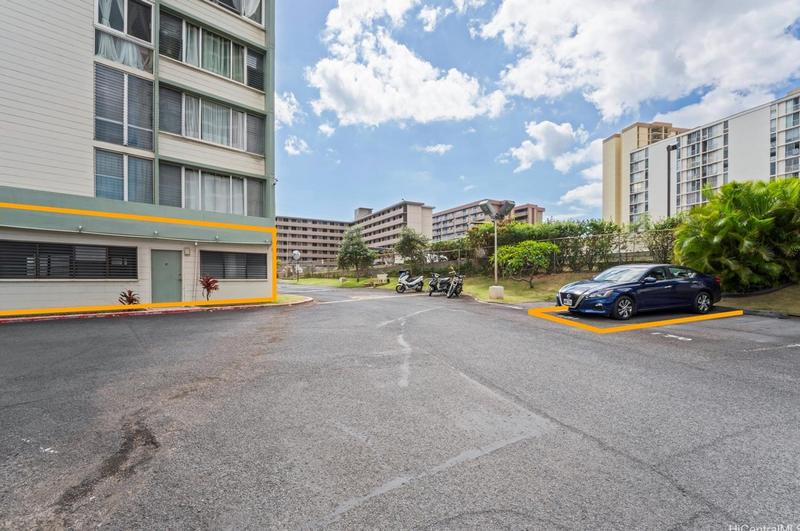 5210 Likini St #101, Honolulu, HI 96818 - MLS 202318727 for Sale