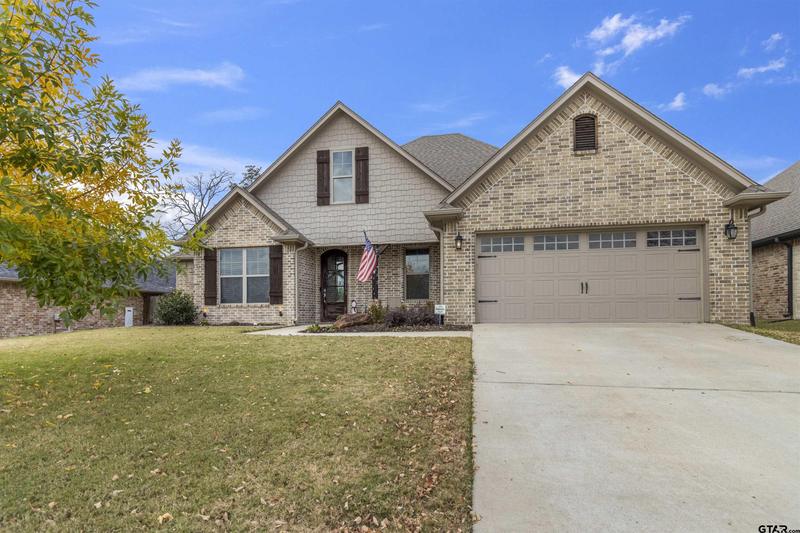 6629 Tower Ct, Tyler, TX 75703 for Sale