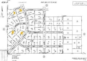 0 Palm Canyon, Pinyon Pines, CA 92561 - MLS IG22165476 for Sale