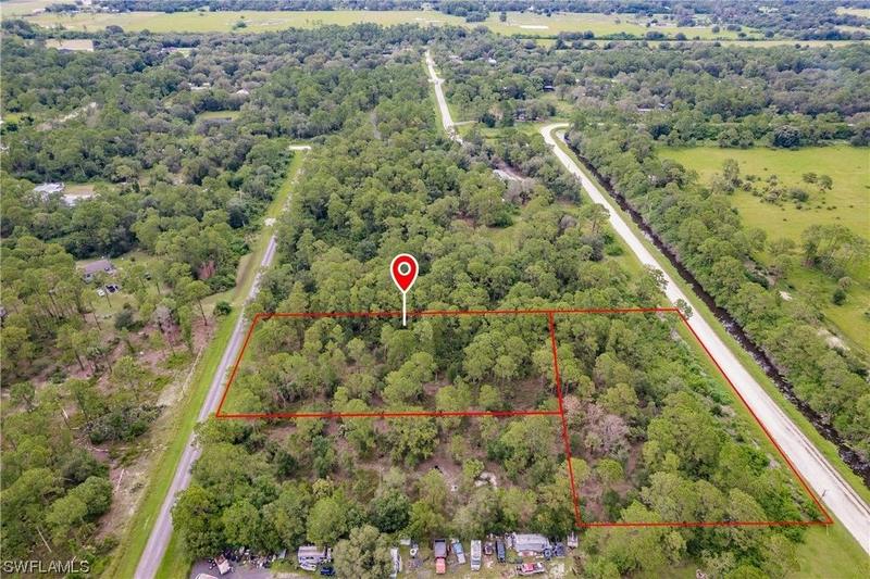 Clewiston, Hendry County, FL Undeveloped Land, Homesites for sale Property ID: 417389769