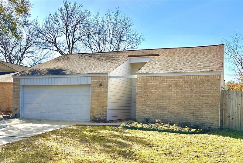17207 E Sugar Meadow Dr, Houston, TX 77090 for Sale