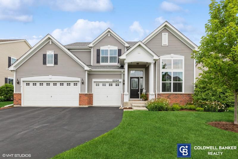 Huntley, Mc Henry County, IL House for sale Property ID: 416912813