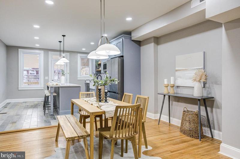 2829 Brendan Ave, Baltimore, MD 21213 - MLS MDBA2106966 for Sale