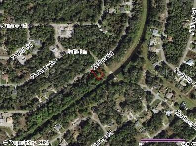 Kacher Rd, North Port, FL 34288 - MLS C7455595 for Sale