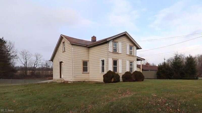 5860 Kirk Road, Canfield, OH 44406  613424366 for Sale