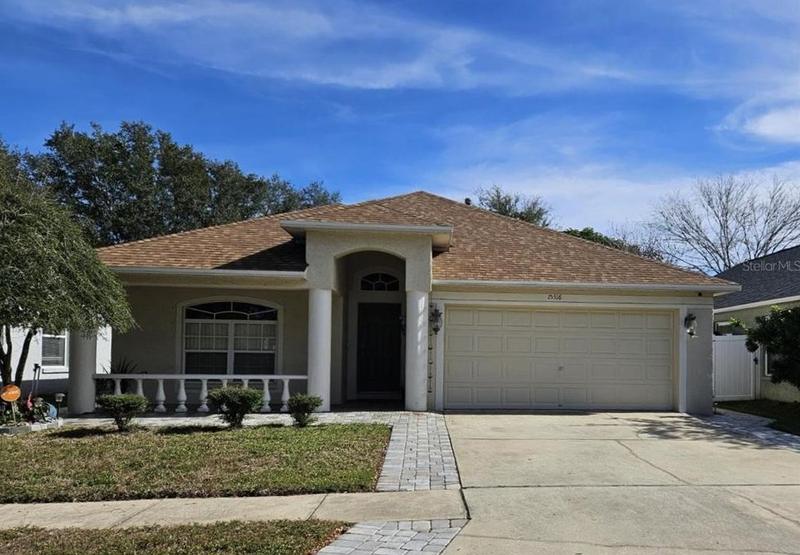 15316 Lake Bella Vista Dr, Tampa, FL 33625 - MLS T3494277 for Sale