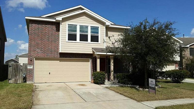12803 BLUE TIMBERS CT, Houston, TX 77044 Single Family Residence For Sale  MLS# 27634288