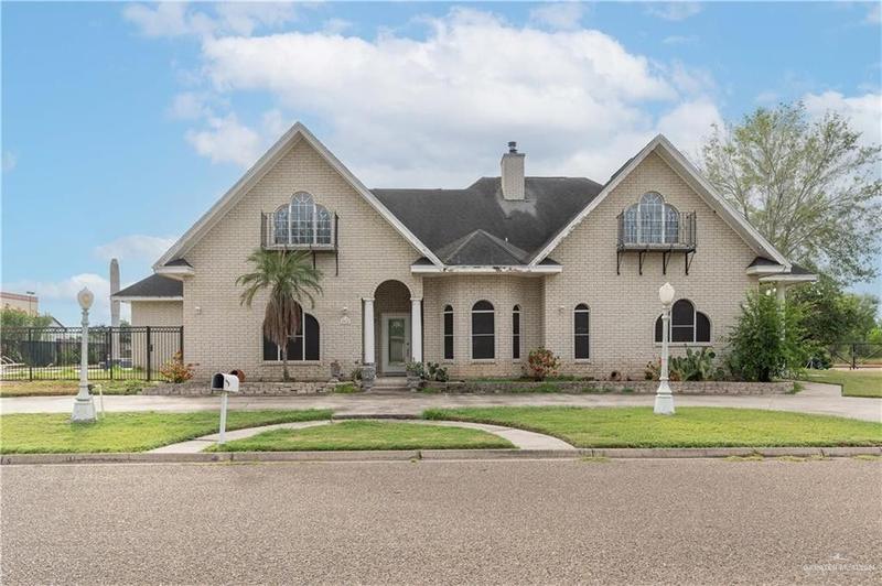 Edinburg, Hidalgo County, TX House for sale Property ID: 416952852