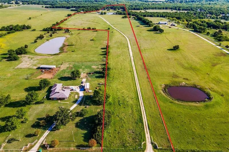 Collinsville, Grayson County, TX Farms and Ranches for sale Property ID: 416425643