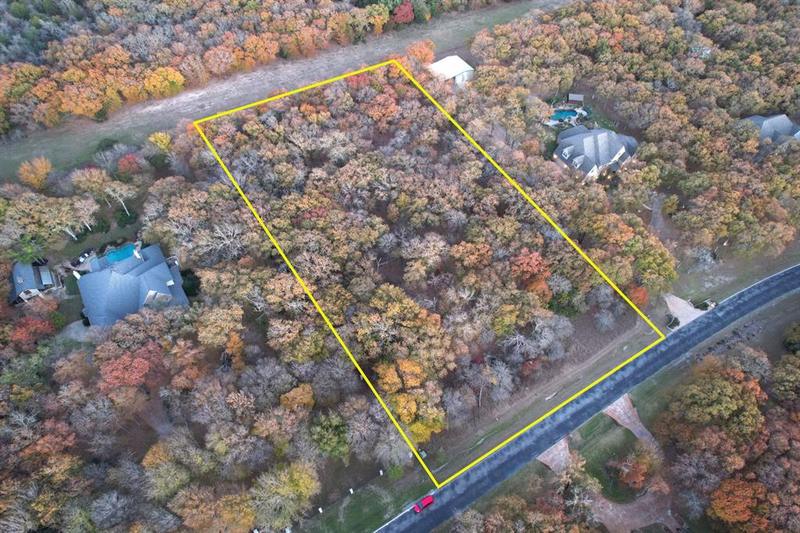 800 Boling Ranch Rd, Azle, TX 76020 for Sale