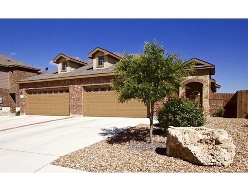 227 Hidden Springs Dr, Bastrop, TX 78602 for Rent
