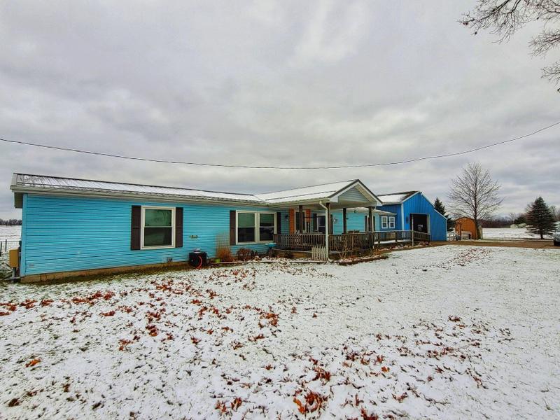 Litchfield, Hillsdale County, MI House for sale Property ID: 418670980