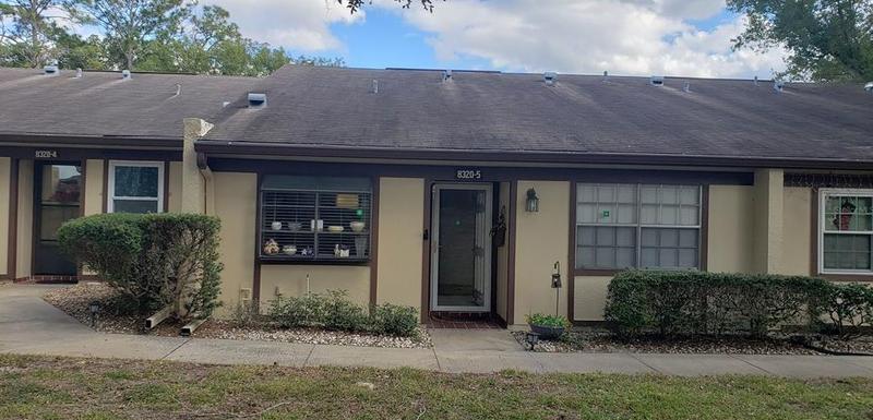 8320 High Point Cir #5, Port Richey, FL 34668 - MLS W7860836 for Sale