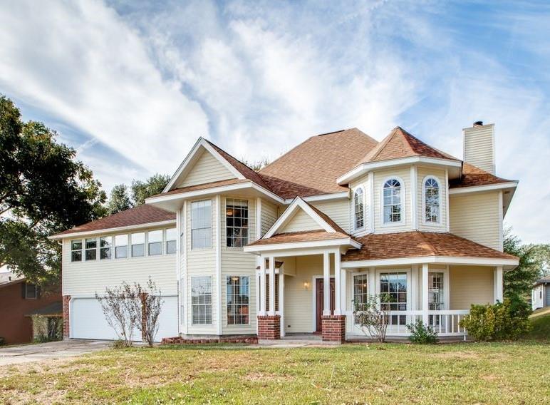 31 Lakeway Dr, Coldspring, TX 77331 for Sale