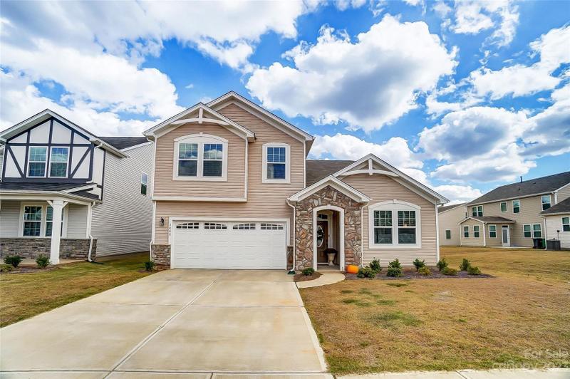 Charlotte, Mecklenburg County, NC House for sale Property ID: 418059014