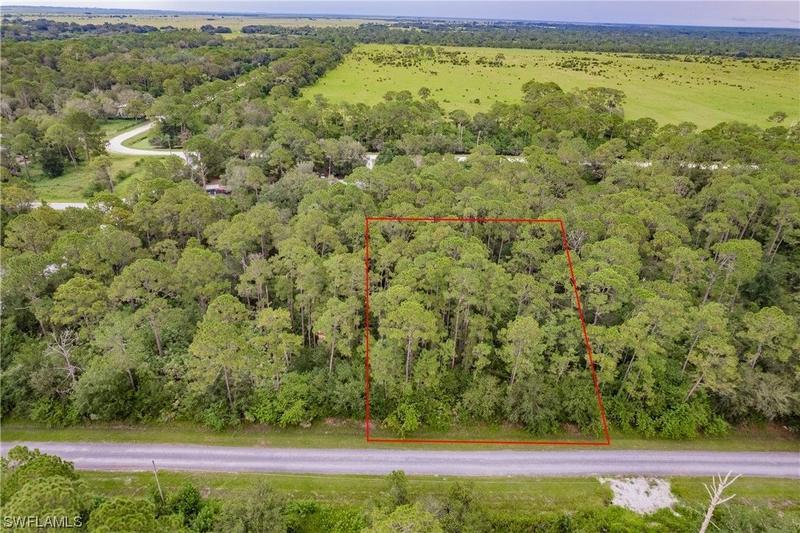 Clewiston, Hendry County, FL Undeveloped Land, Homesites for sale Property ID: 417389767
