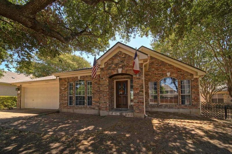19719 Kennemer Dr, Pflugerville, TX 78660 - MLS 1454533 for Sale