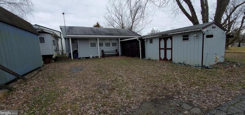 126 Naomi Ln #GLEN 9, Earleville, MD 21919 - MLS MDCC2008040 for Sale