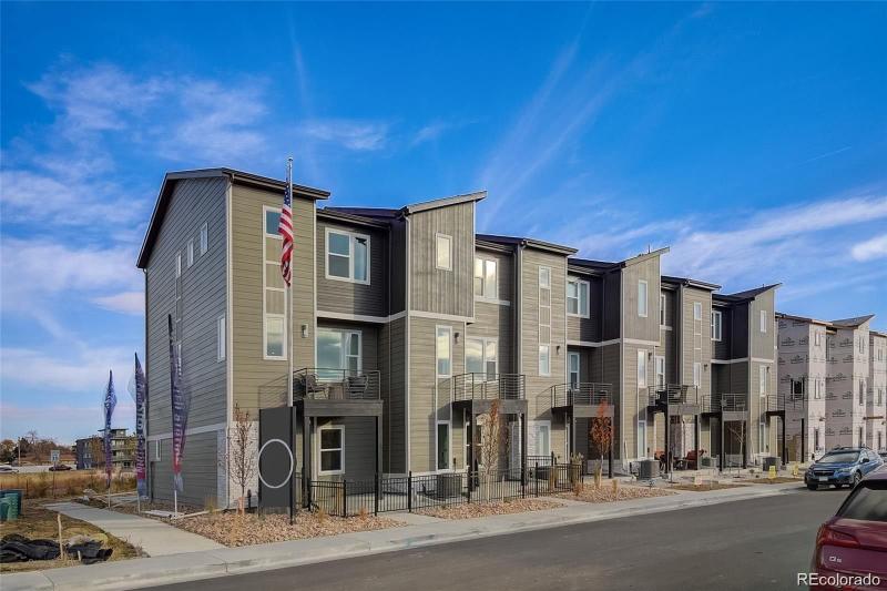 Denver, Adams County, CO House for sale Property ID: 418701217