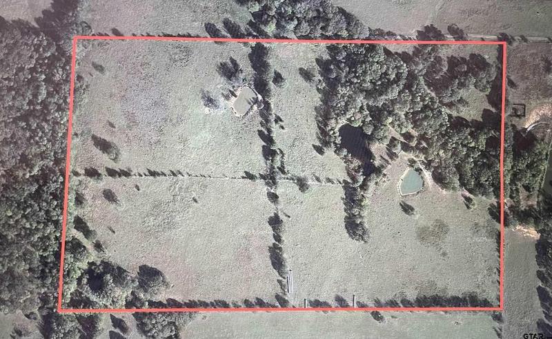 PVT Road 5308, Grand Saline, TX 75140 for Sale