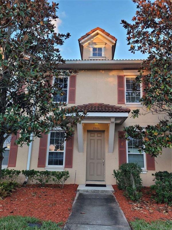 2903 PUERTA DEL SOL BOULEVARD, KISSIMMEE, FL 34744  610942094 for Sale