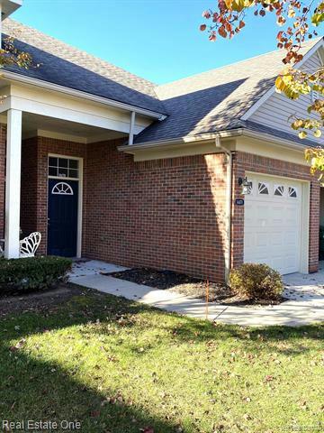 14470 SHADYWOOD DR, Sterling Heights, MI 48312 Condominium For Sale  MLS# 20230106034