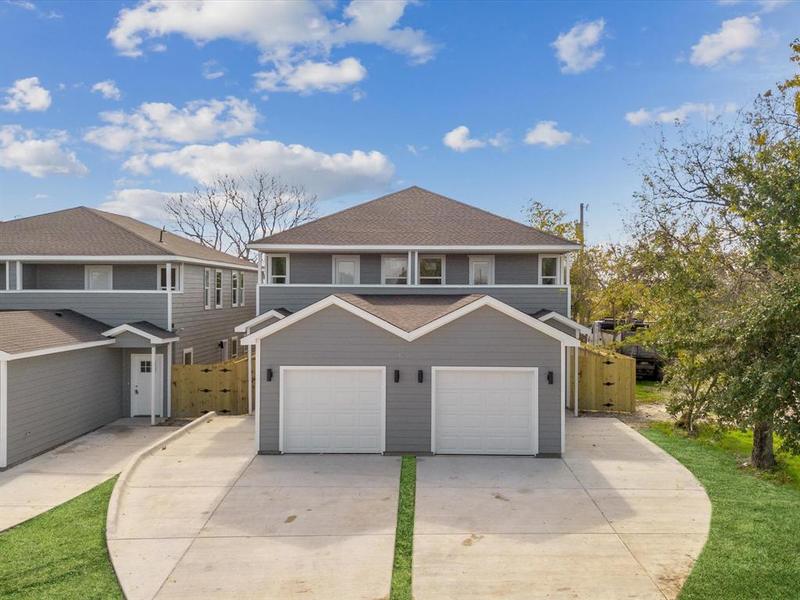 2500 Oxford St #110, Fort Worth, TX 76106 for Sale