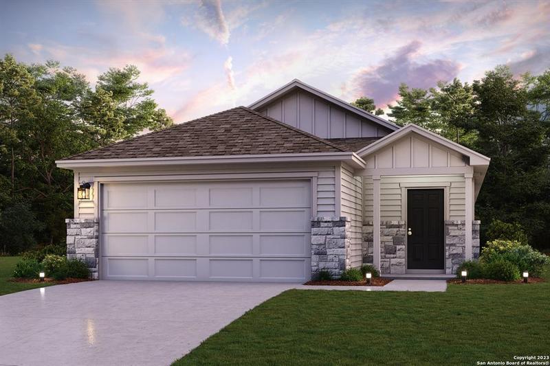 12522 Mildred Garden, San Antonio, TX 78073 for Sale