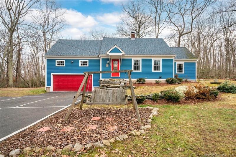374 Plains Rd, Haddam, CT 06438  MLS# 170613259 for Sale