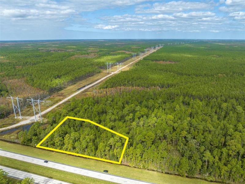 E INTL SPEEDWAY BLVD, DAYTONA BEACH, FL 32124 Land For Sale  MLS# S5096614