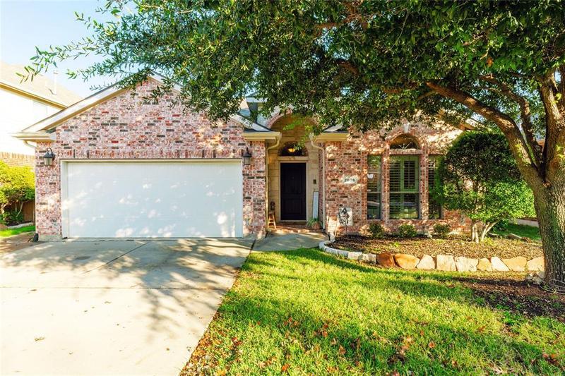 2605 Sandcherry Dr, Fort Worth, TX 76244  MLS# 20503777 for Sale