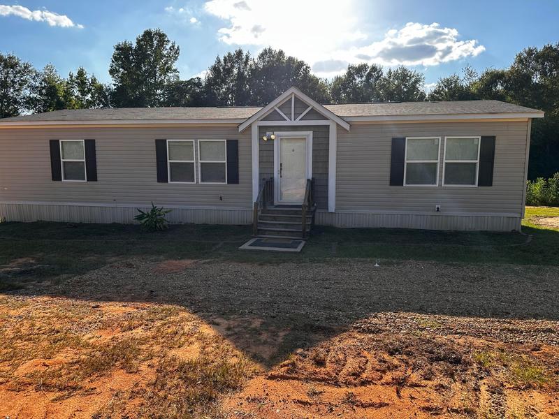 115 Ed Magee Rd, Tylertown, MS 39667  MLS# 134661 for Sale