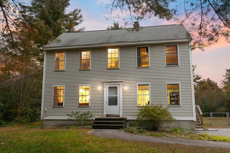 Hollis Center, York County, ME House for sale Property ID: 417993802