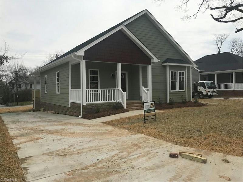 508 ROLLING GREEN DR, High Point, NC 27260 Single Family Residence For Sale  MLS# 1119456