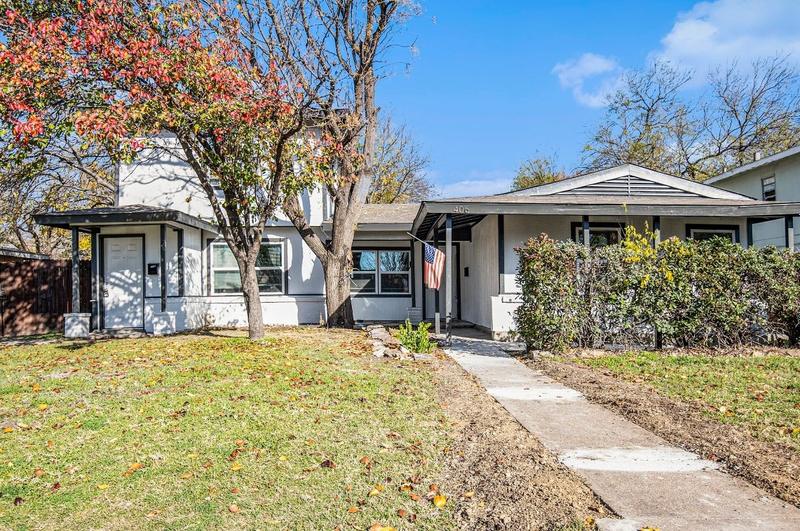 406 Dawson Cir, Grand Prairie, TX 75051 - MLS 20497502 for Sale