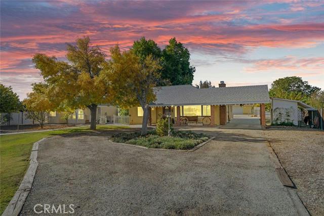 26733 SOBOBA ST, Hemet, CA 92544 Single Family Residence For Sale  MLS# OC23225188