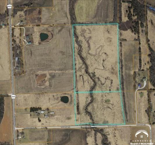 Baldwin City, Douglas County, KS Recreational Property, Undeveloped Land, Hunting Property for sale Property ID: 416241283