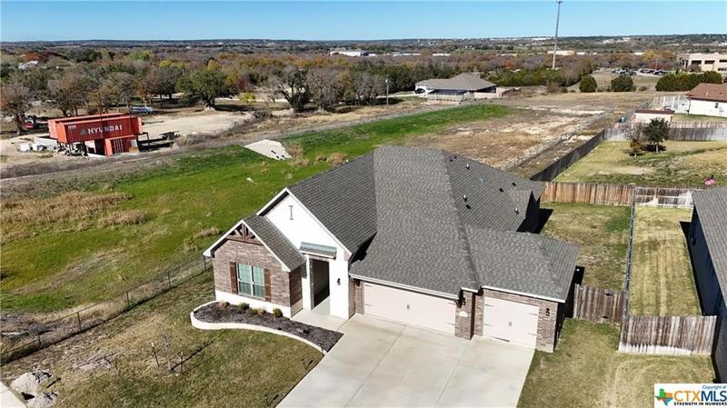2025 Horatio Street, Nolanville, TX 76559 for Sale