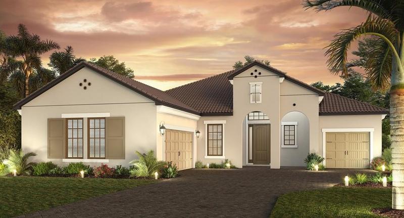 320 Bocelli Dr, North Venice, FL 34275 - MLS A4580297 for Sale