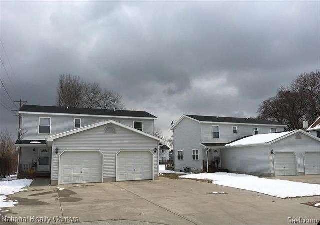 2309 11TH Street, Port Huron, MI 48060  619398969 for Rent